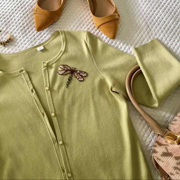 LOFT Sweaters - Loft Cardigan